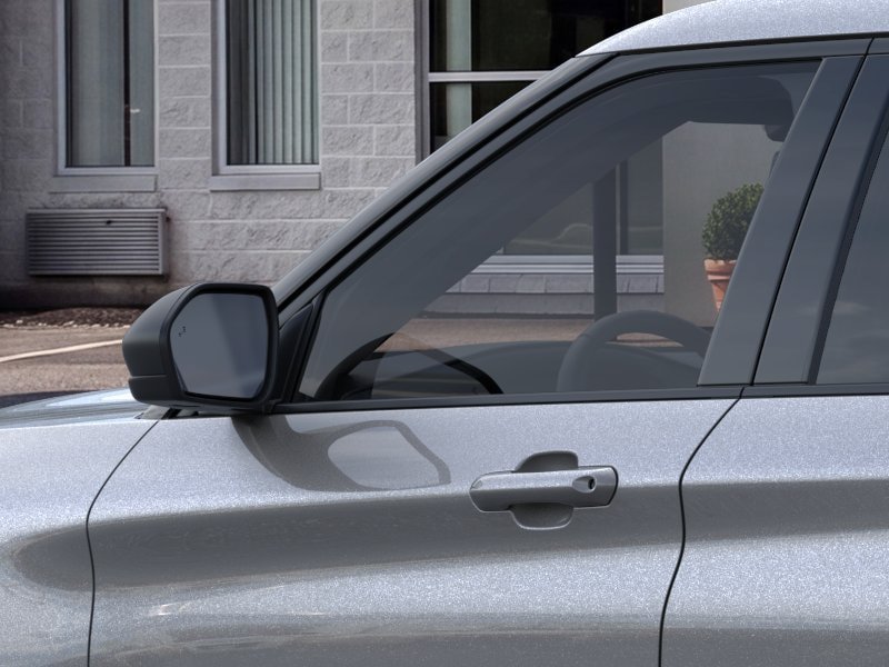 New 2026 Ford Explorer Active AWD/4WD image 20