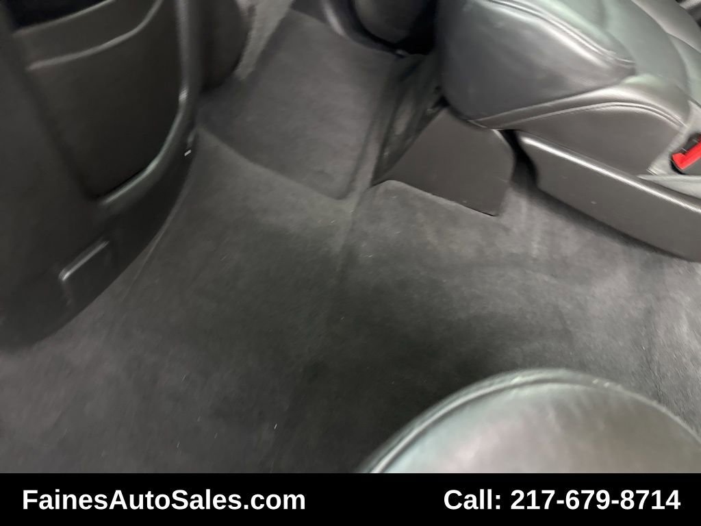 Used 2015 Cadillac Escalade Premium image 51