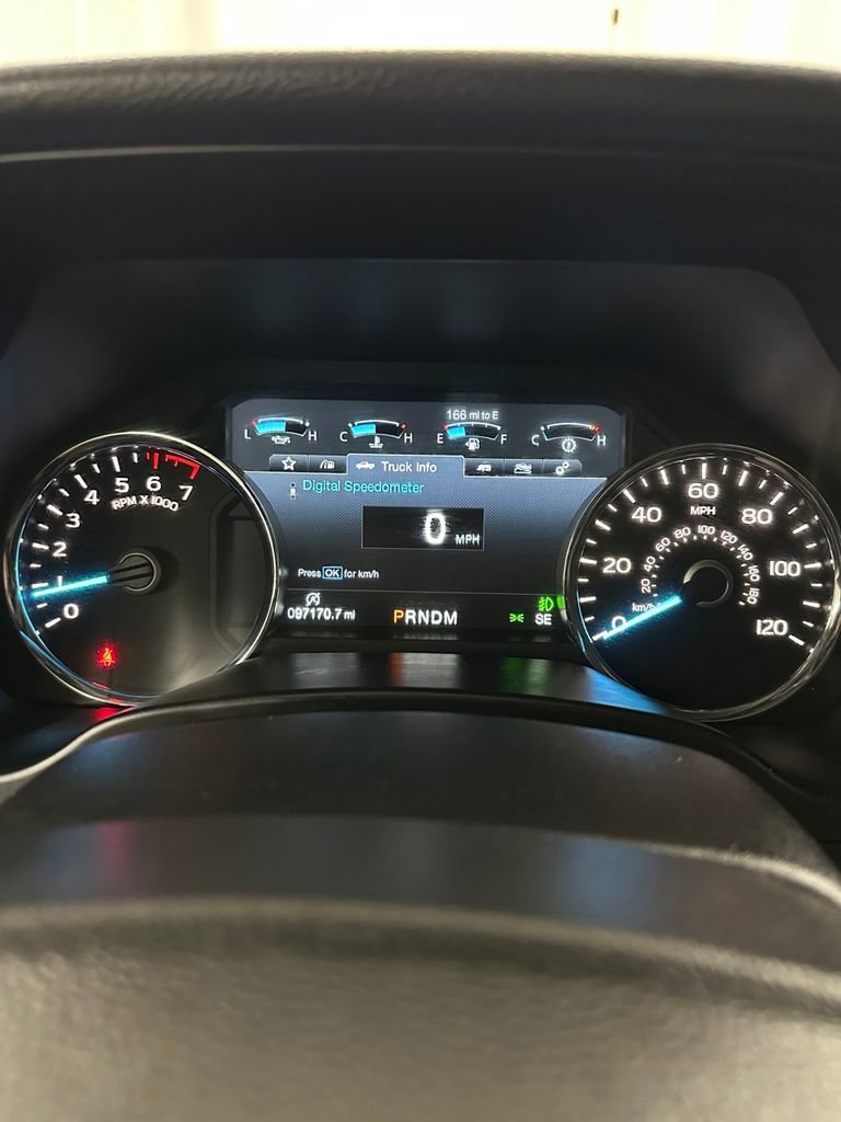 Used 2018 Ford F150 Lariat image 21