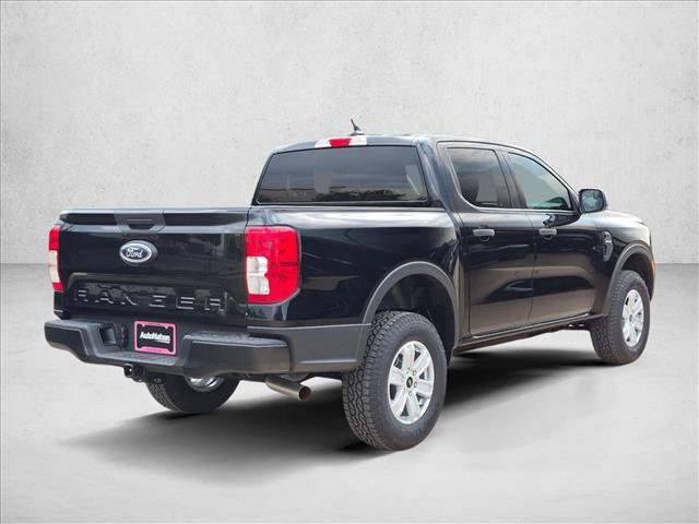 New 2026 Ford Ranger XL w/ Trailer Tow Package RWD image 2