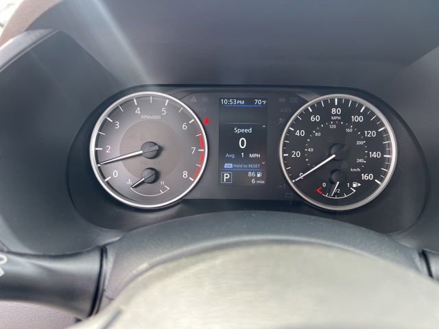 Used 2025 Nissan Sentra S image 18