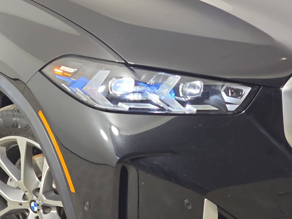 Certified 2025 BMW X5 xDrive40i image 33