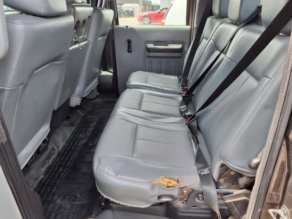Used 2015 Ford F350 XL image 7