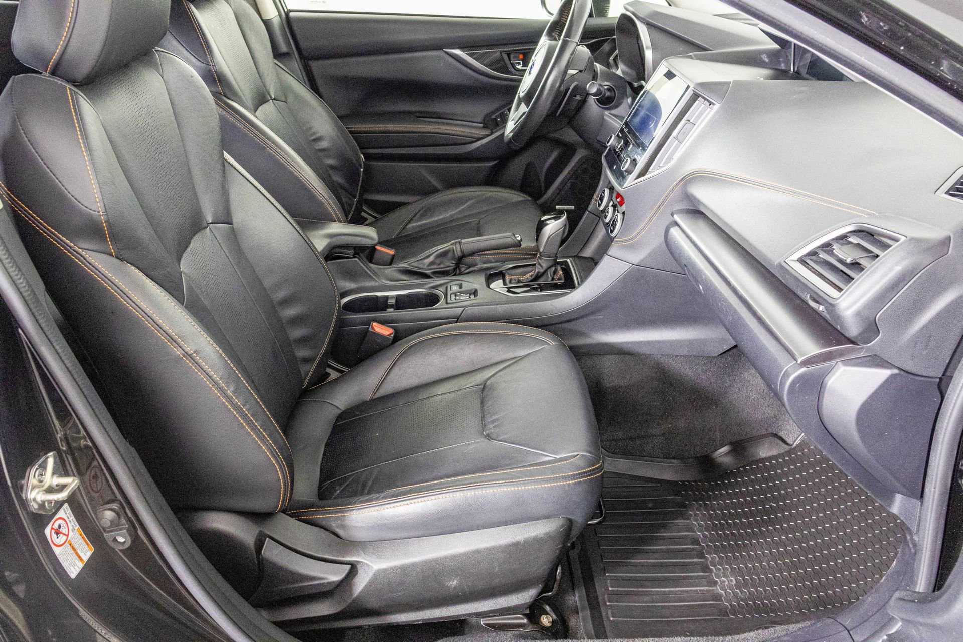 Used 2019 Subaru Crosstrek 2.0i Limited w/ Moonroof Package w/Navigation image 34