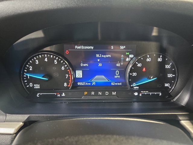 Used 2020 Ford Explorer XLT w/ Equipment Group 202A image 22