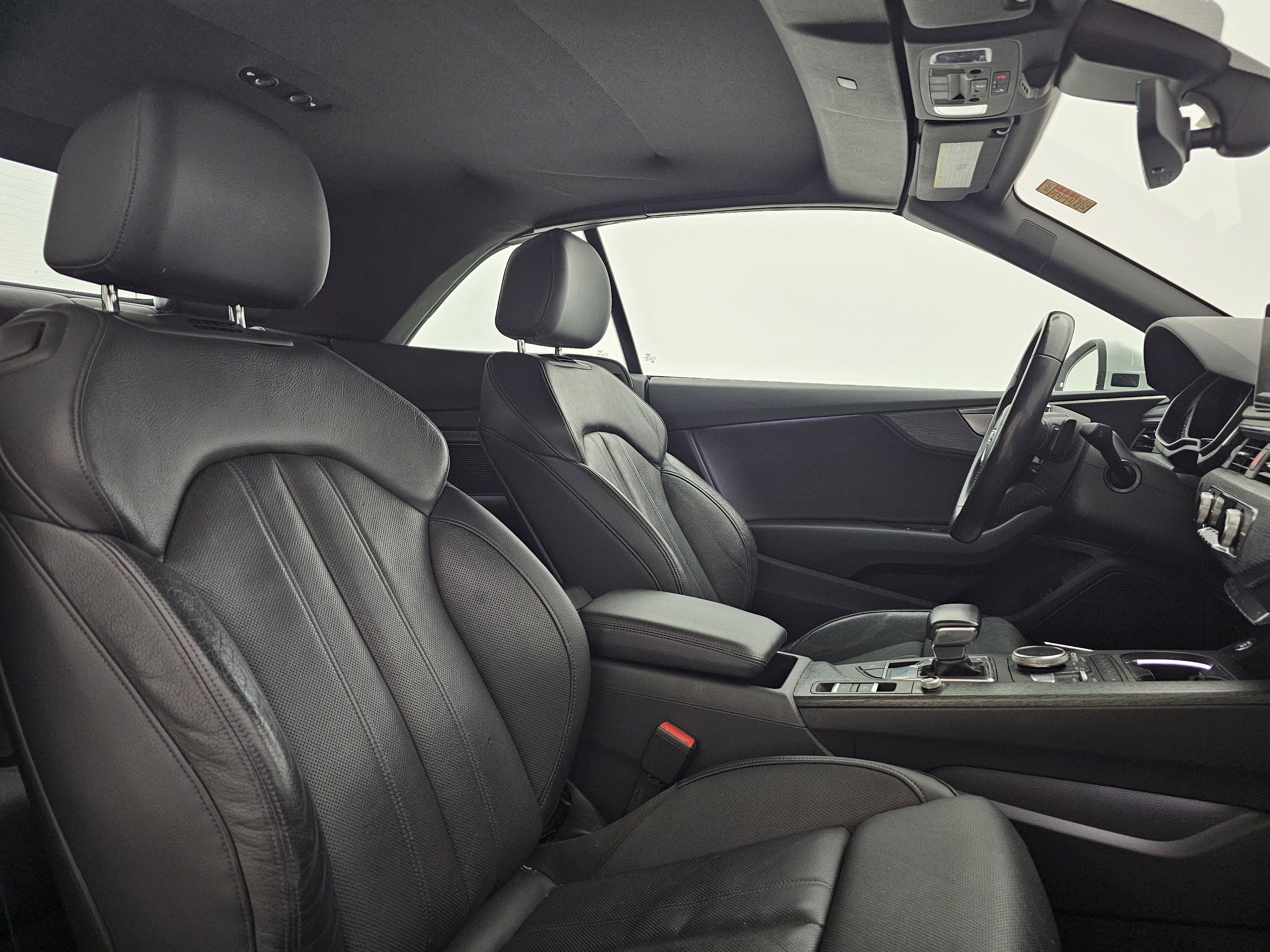 Used 2018 Audi A5 2.0T Premium Plus w/ Premium Plus image 18