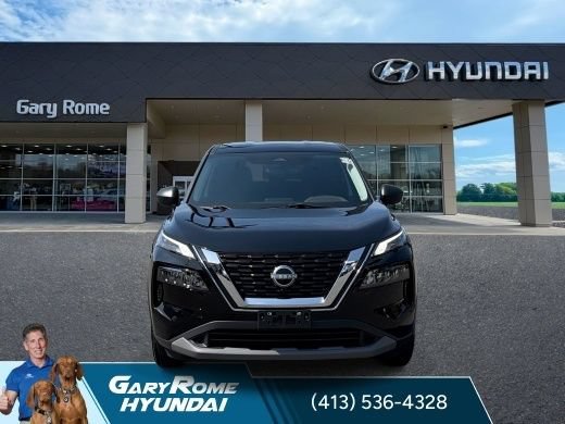 Used 2023 Nissan Rogue S AWD/4WD image 10