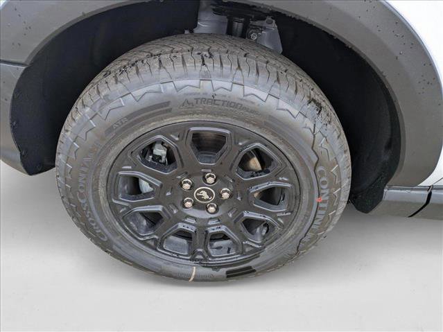 New 2025 Ford Bronco Sport Badlands w/ Badlands Tech Package image 10