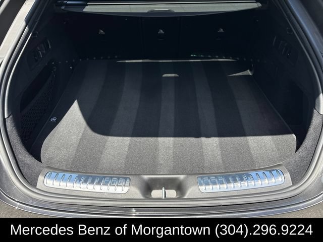 Certified 2025 Mercedes-Benz GLC 300 4MATIC image 15