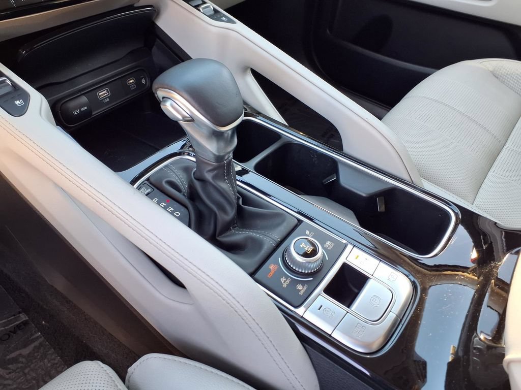 Certified 2023 Kia Telluride SX AWD/4WD image 16