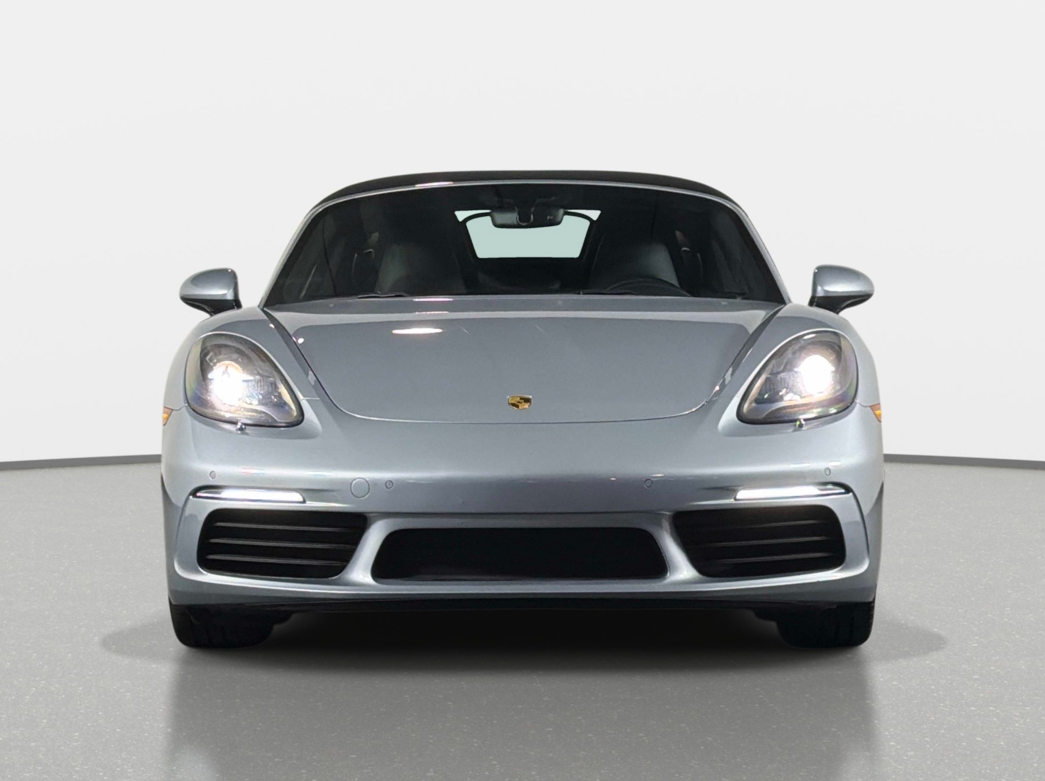 Used 2017 Porsche 718 Boxster S RWD image 16