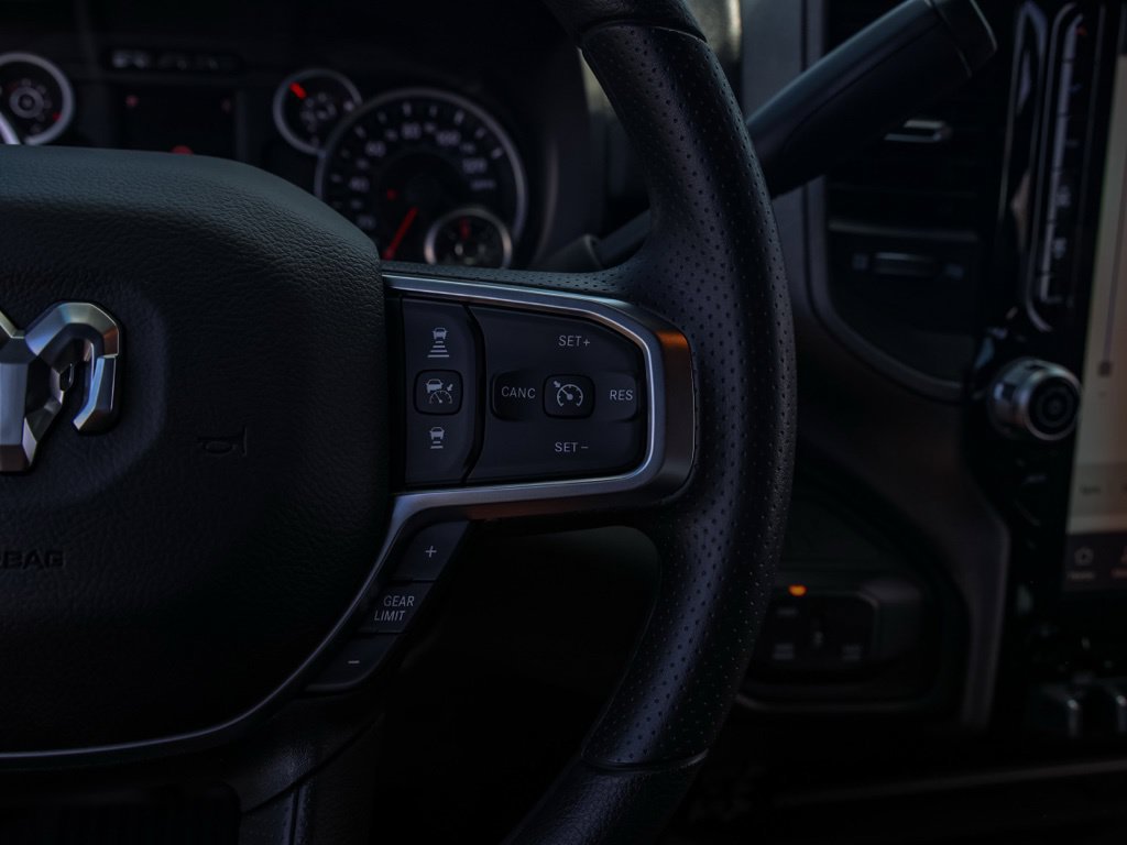New 2026 RAM 2500 Tradesman AWD/4WD image 27