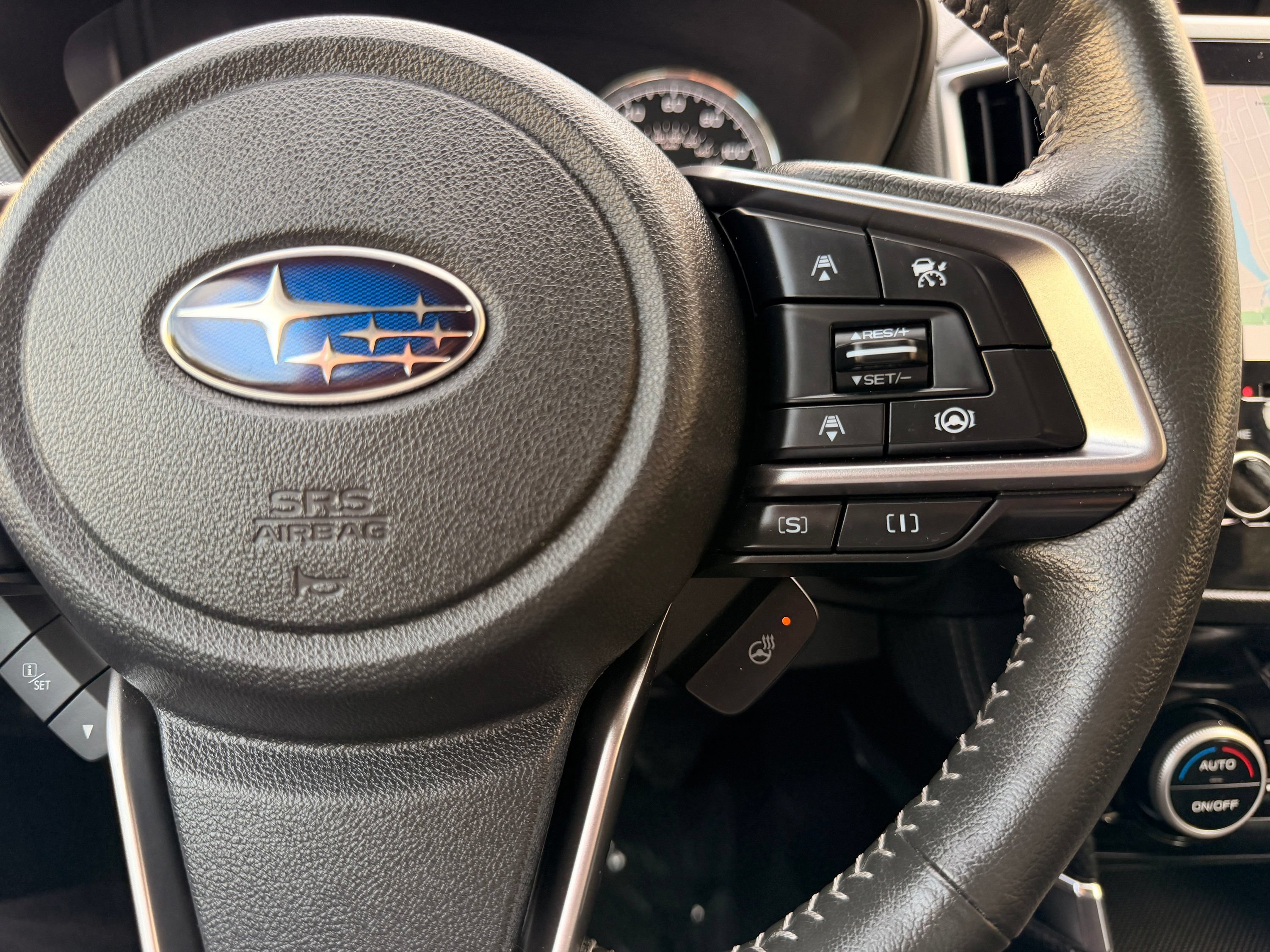 Used 2022 Subaru Forester Touring AWD/4WD image 35