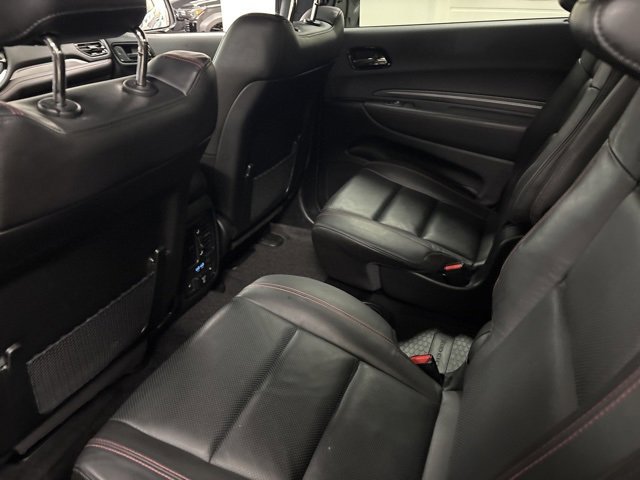 Used 2022 Dodge Durango R/T w/ Trailer Tow Group IV image 15