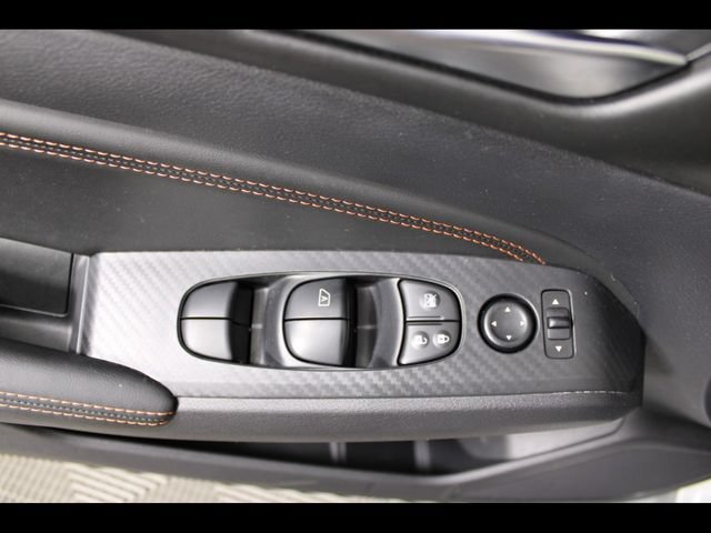 Used 2020 Nissan Altima 2.5 SR FWD image 16