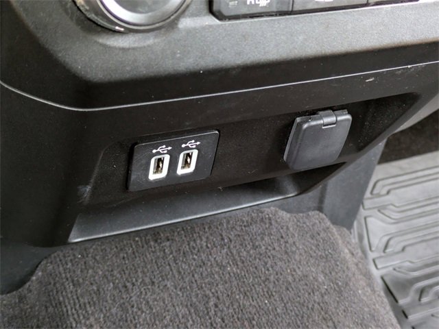 Used 2020 Ford F150 XLT w/ Equipment Group 301A Mid image 19