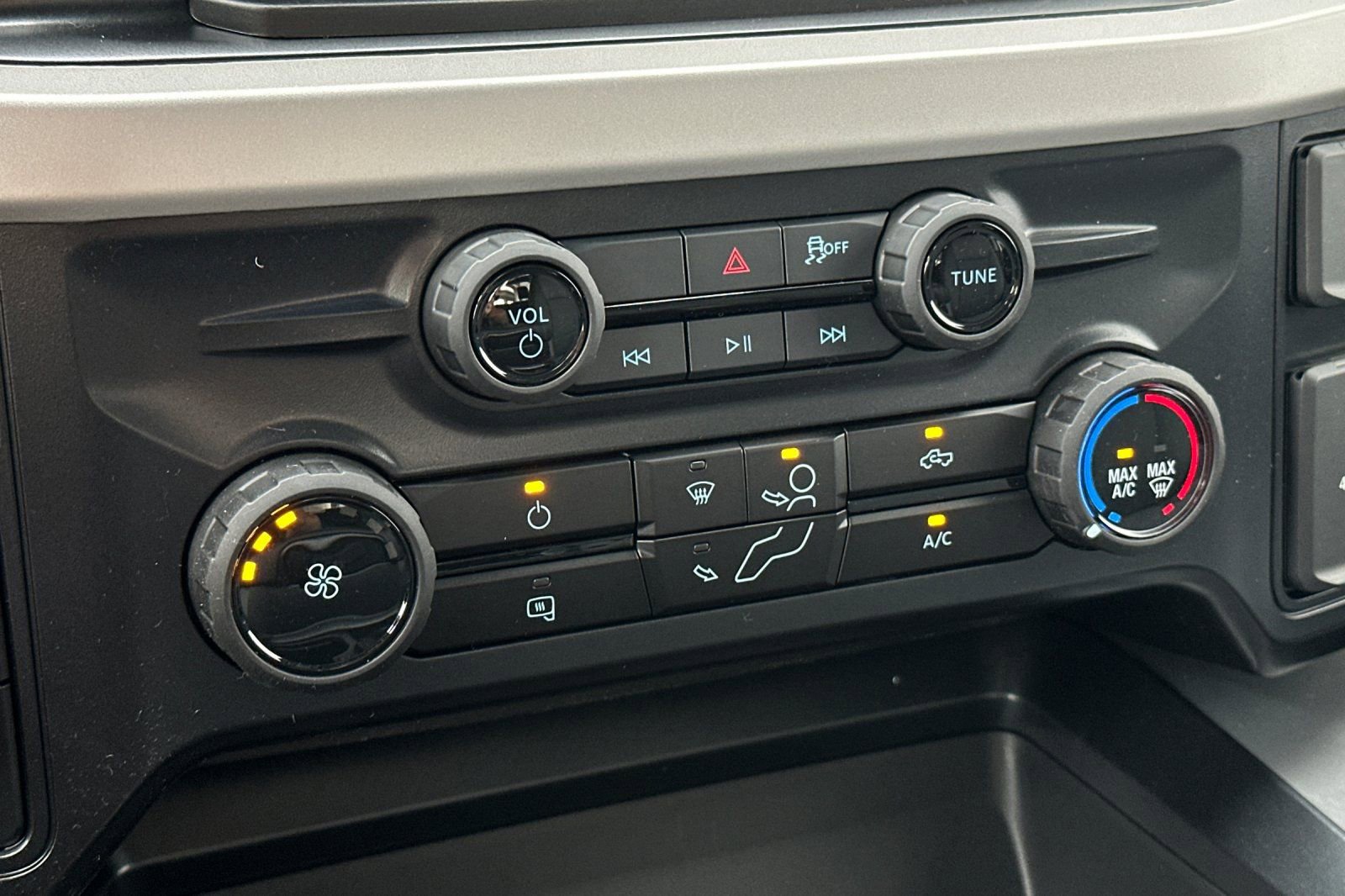 New 2026 Ford F250 XLT image 18