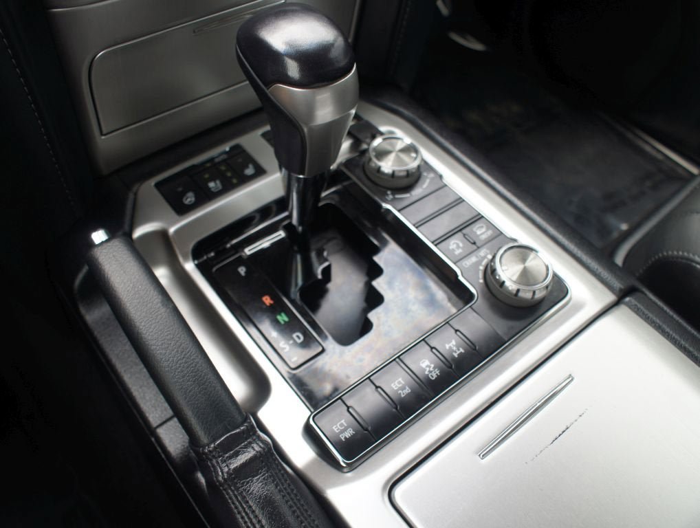 Used 2019 Toyota Land Cruiser AWD/4WD image 13