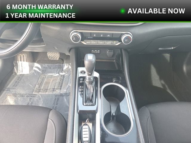 Used 2024 Nissan Altima 2.5 SV image 11