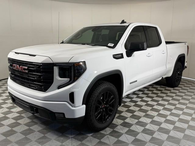 Used 2025 GMC Sierra 1500 Elevation video 2