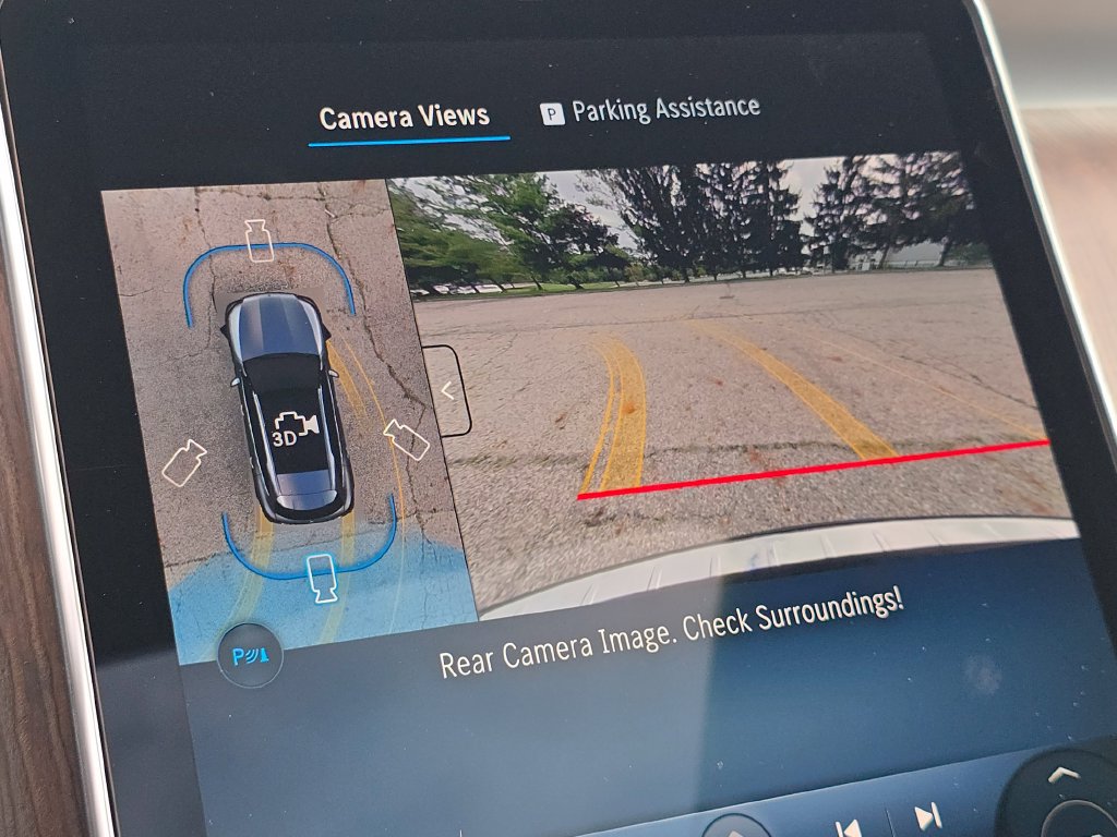 New 2027 Mercedes-Benz GLC 300 4MATIC image 32