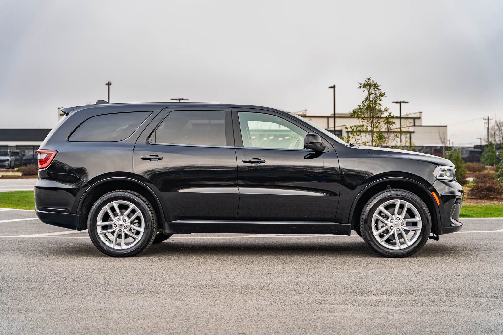 Used 2023 Dodge Durango GT image 8