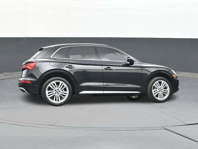 Used 2018 Audi Q5 2.0T Premium Plus w/ Premium Plus Package image 51