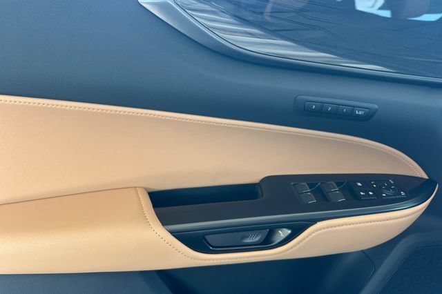 New 2026 Lexus NX 350 AWD w/ Premium Package image 9