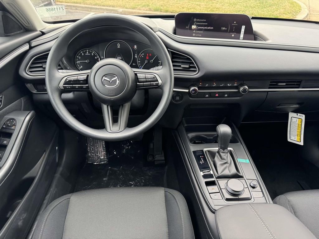 New 2026 MAZDA CX-30 AWD 2.5 S image 9