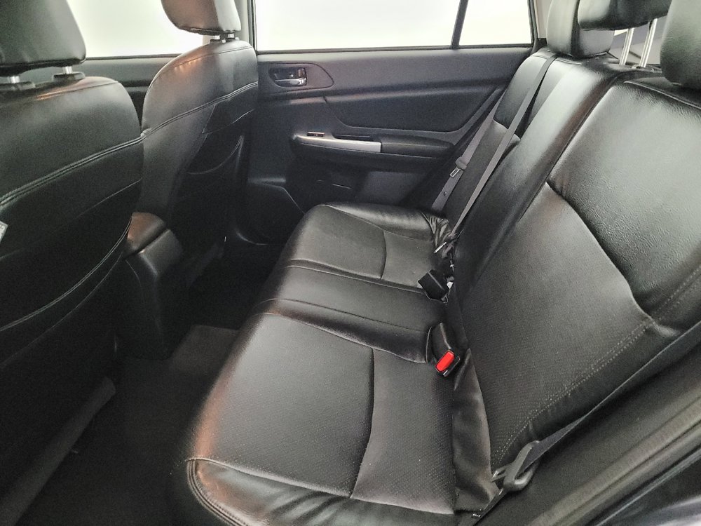 Used 2015 Subaru Impreza 2.0i Premium image 18