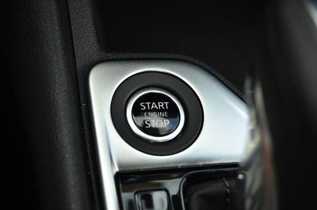 Certified 2024 Nissan Sentra SV image 17