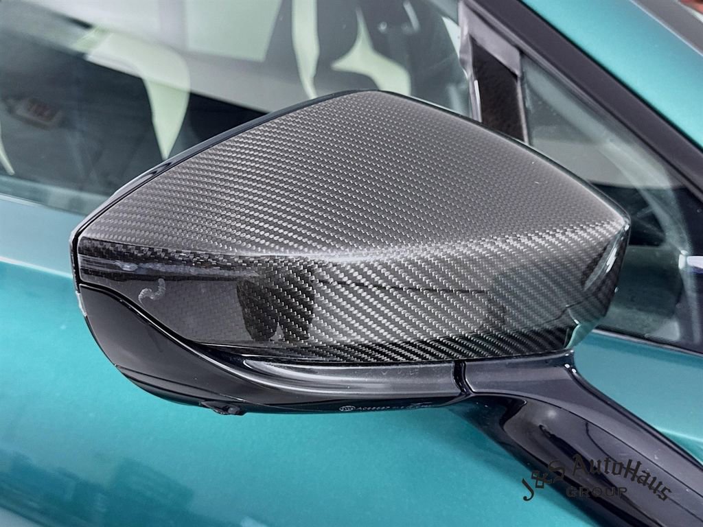 Used 2022 Aston Martin DBX image 42