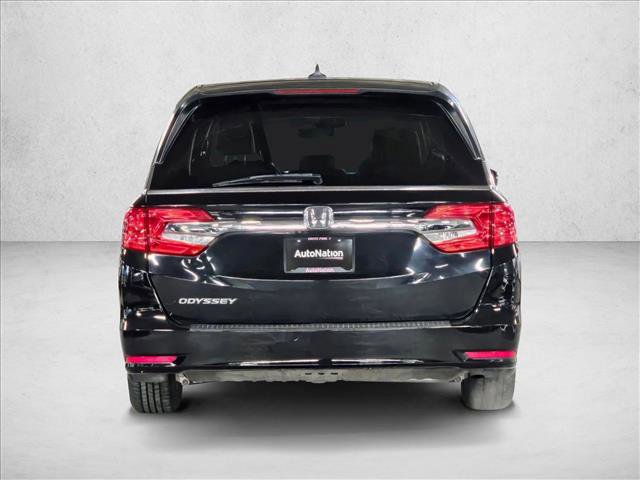 Used 2019 Honda Odyssey EX-L image 7