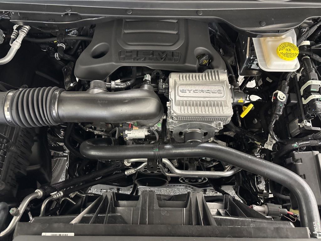 New 2026 RAM 1500 Big Horn image 42