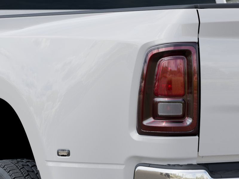 New 2026 RAM 3500 Tradesman AWD/4WD image 9