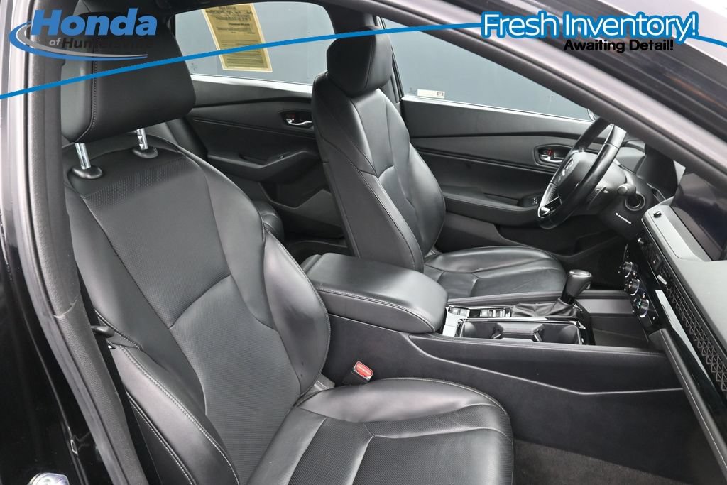 Used 2023 Honda Accord Sport image 12