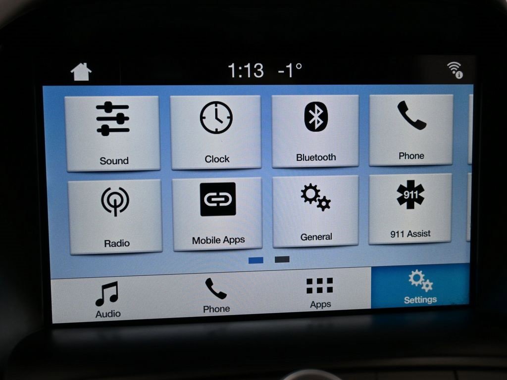 Used 2019 Ford Escape SE image 23