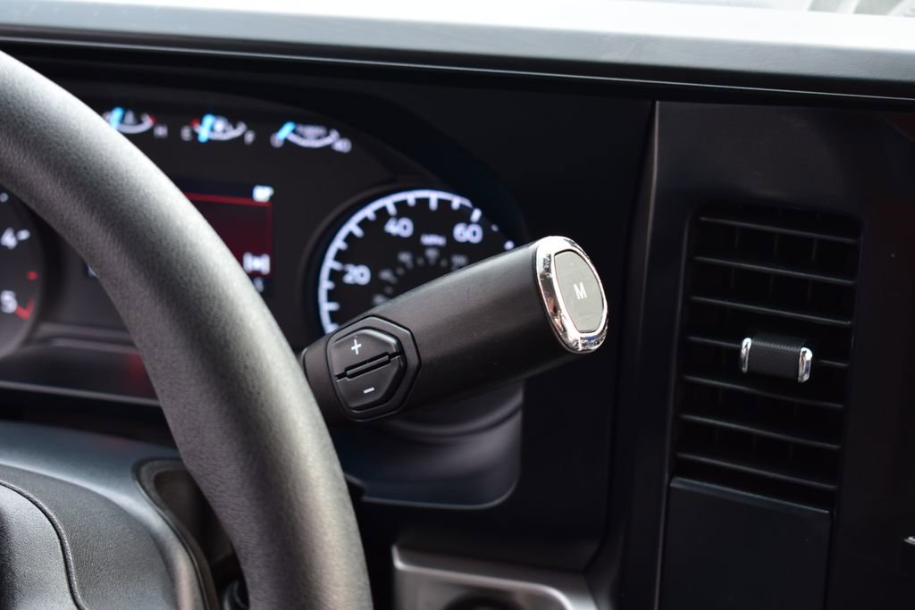 Used 2025 Ford F350 XL AWD/4WD image 42