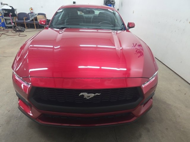 Used 2024 Ford Mustang Premium image 15
