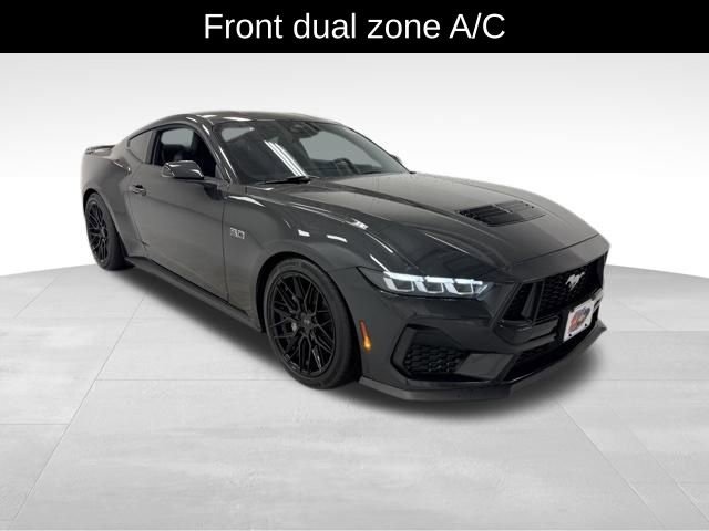 Used 2024 Ford Mustang GT Premium RWD image 8