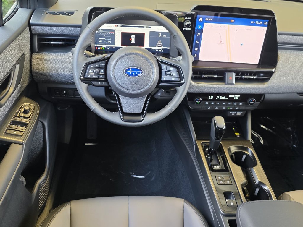 New 2026 Subaru Outback Premium AWD/4WD image 11