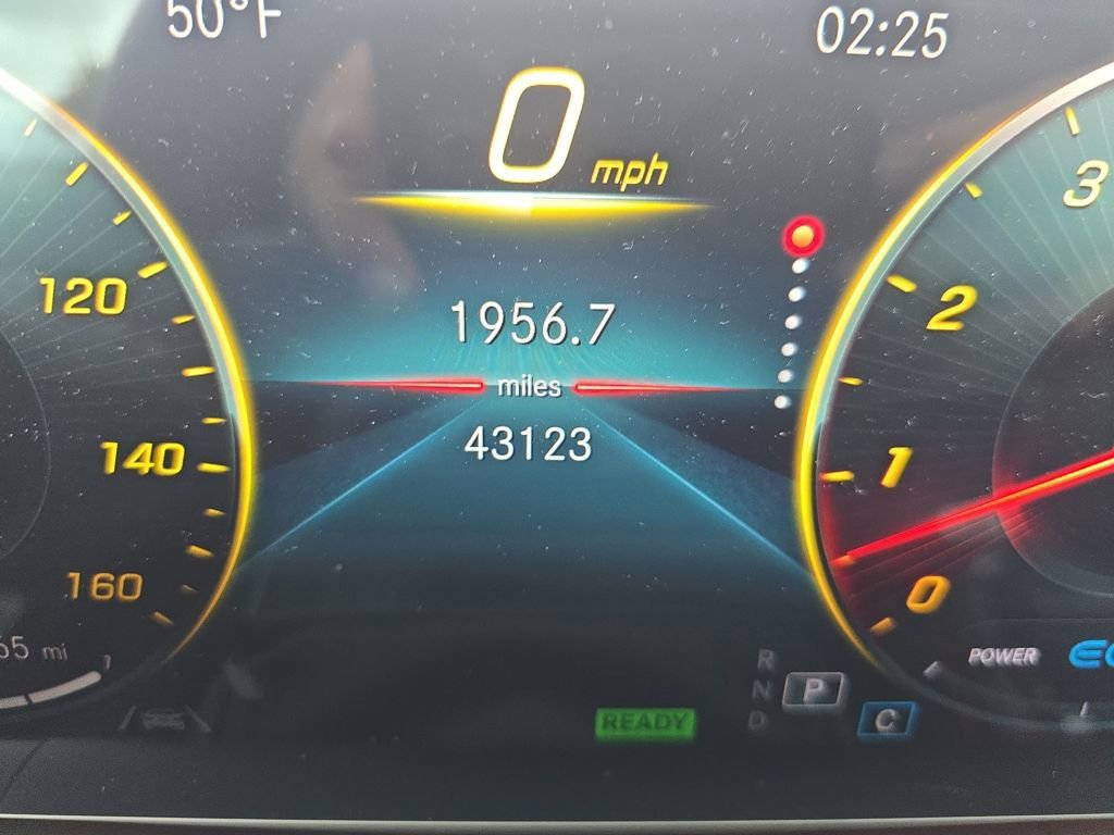 Certified 2022 Mercedes-Benz GLS 450 4MATIC image 17