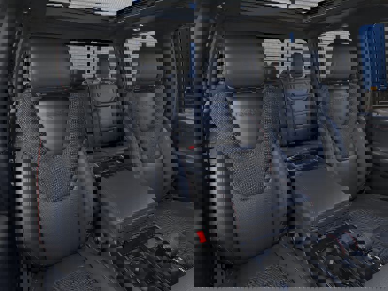 New 2026 Ford F150 Raptor image 10