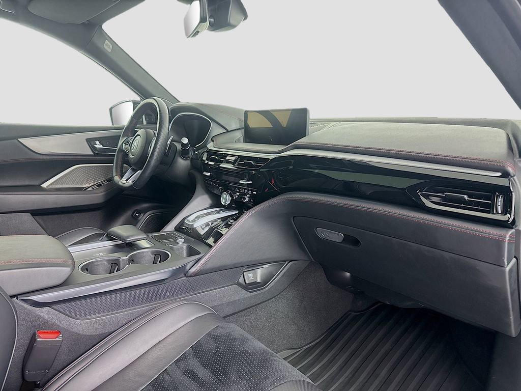 Used 2023 Acura MDX A-Spec AWD/4WD image 31