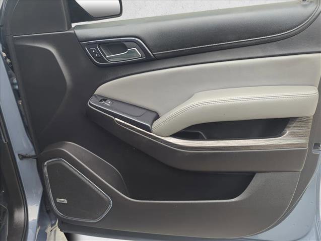 Used 2016 Chevrolet Tahoe LT RWD image 28
