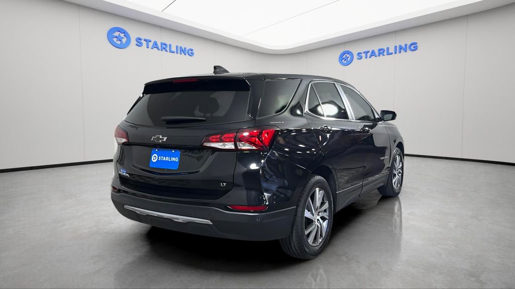 Used 2023 Chevrolet Equinox LT image 13