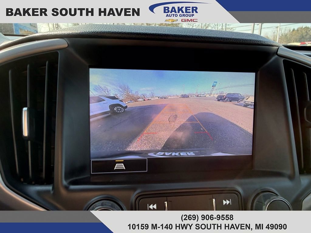 Used 2022 GMC Terrain AT4 w/ LPO, Floor Liner Package image 23