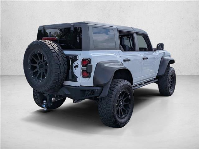 Used 2023 Ford Bronco Raptor AWD/4WD image 6