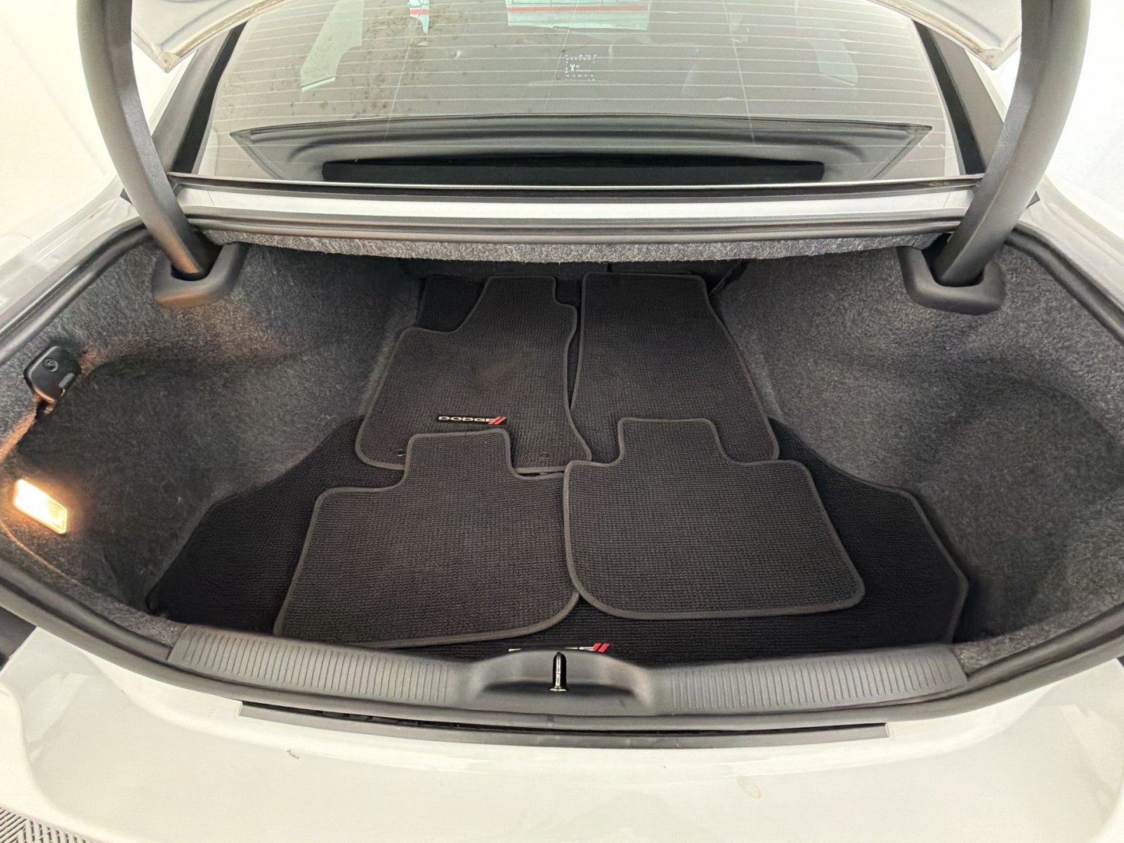 Used 2023 Dodge Charger Scat Pack RWD image 25