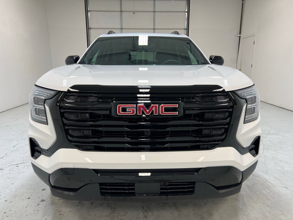 New 2026 GMC Terrain Elevation w/ Elevation Premium Package AWD/4WD image 12